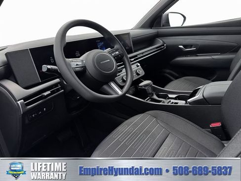 New 2026 Hyundai Santa Cruz SE AWD/4WD image 14