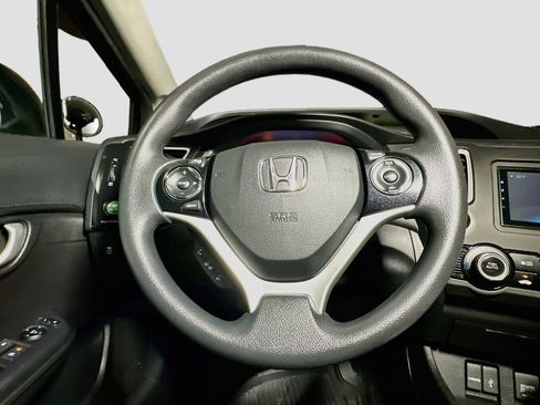 Used 2014 Honda Civic EX image 10