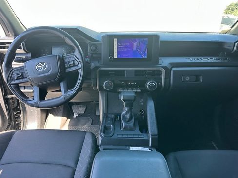 Used 2024 Toyota Tacoma SR RWD image 8