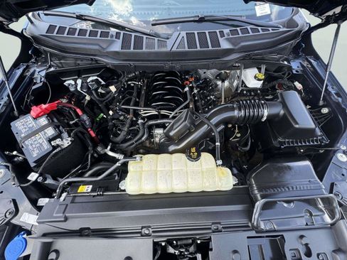 Used 2025 Ford F150 XL AWD/4WD image 59