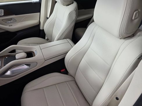 New 2026 Mercedes-Benz GLE 350 4MATIC image 8