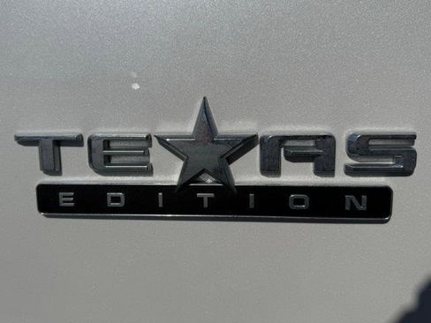 Used 2022 Chevrolet Silverado 1500 LTZ w/ LTZ Premium Texas Edition image 15