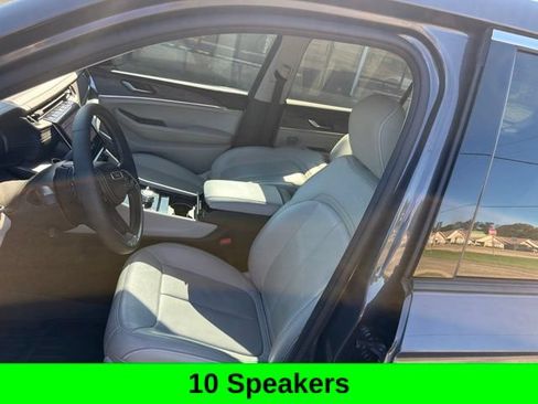 Used 2023 Jeep Grand Cherokee L Overland AWD/4WD image 21