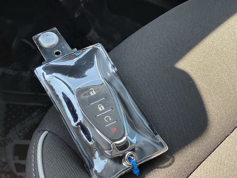 Used 2024 Chevrolet TrailBlazer LS w/ LS Convenience Package image 37