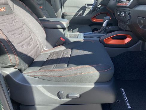 New 2026 Nissan Frontier Pro-X w/ Pro-X Convenience Package image 30