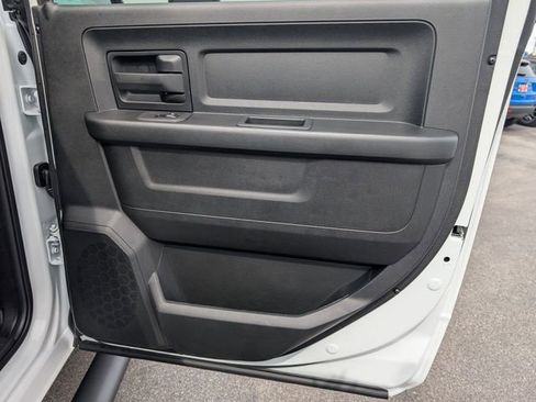 New 2026 RAM 3500 Tradesman image 28