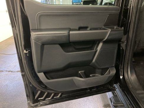 Used 2024 Ford F150 XLT w/ Equipment Group 302A MID image 30