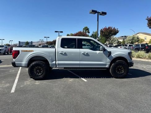 Certified 2026 Ford F150 Tremor w/ Equipment Group 402A High AWD/4WD image 5