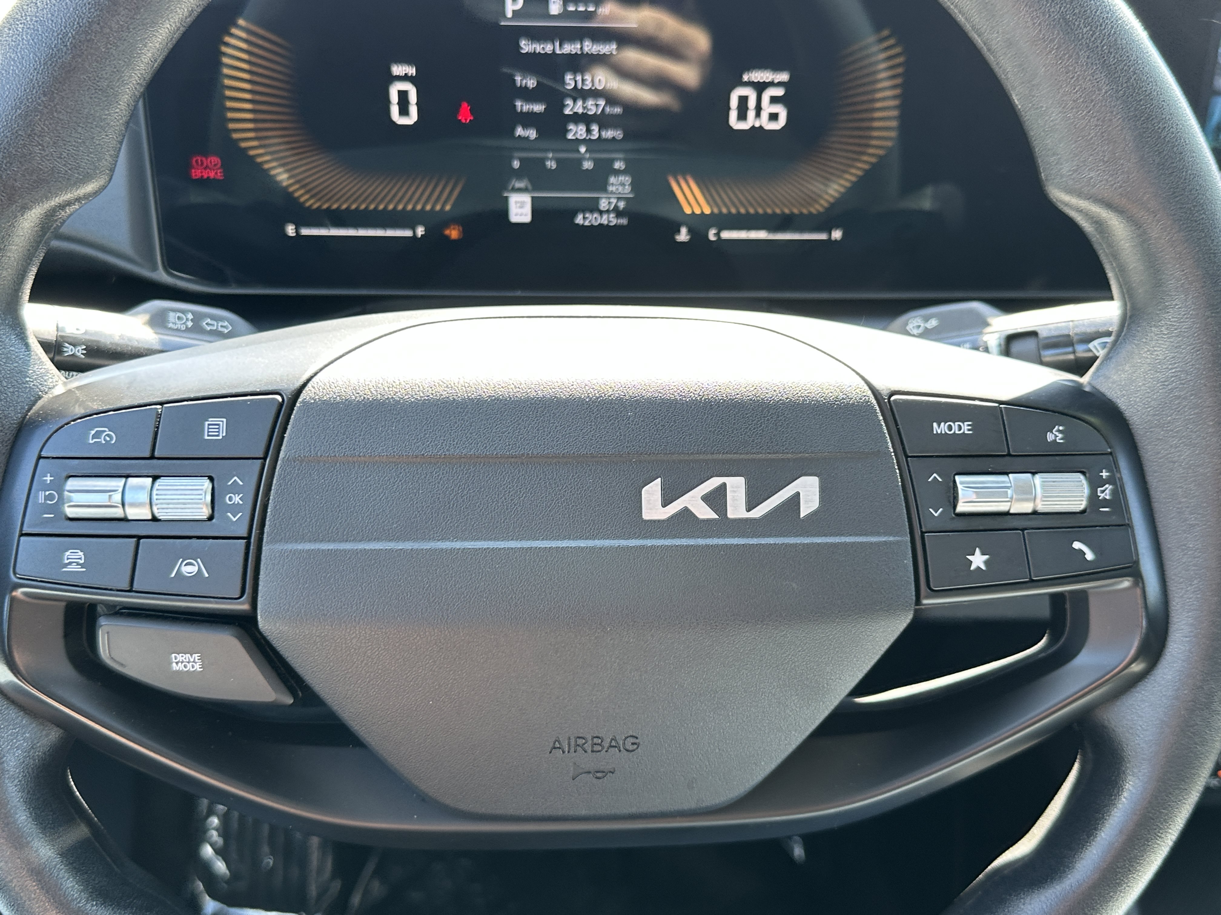 Used 2025 Kia K4 FWD image 24