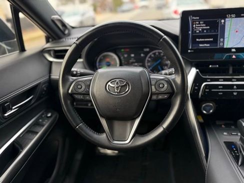 Used 2021 Toyota Venza XLE w/ Activity Package (TMS) image 34