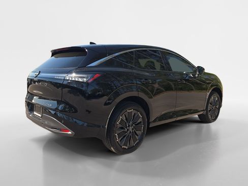 New 2026 Nissan Murano Platinum AWD/4WD image 5