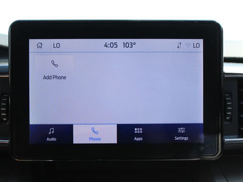Used 2023 Ford Explorer XLT w/ Equipment Group 202A AWD/4WD image 32