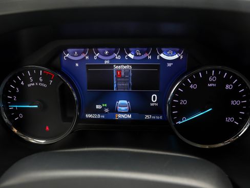 Used 2023 Ford Expedition Max XLT image 25