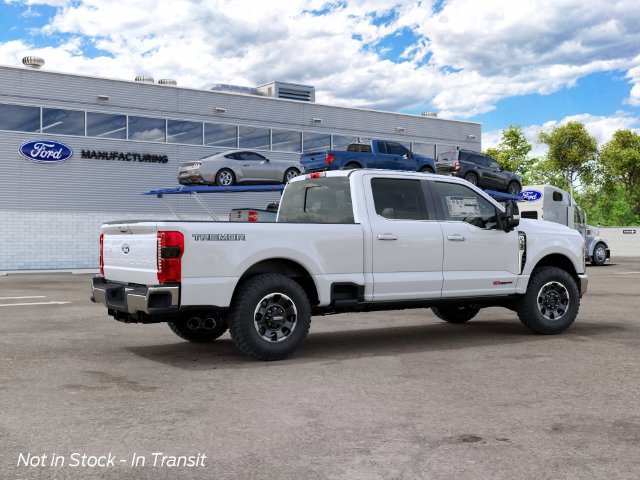 New 2027 Ford F350 Lariat w/ Tremor Off-Road Package AWD/4WD image 6