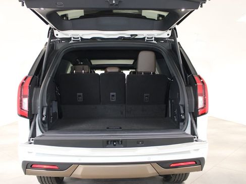 New 2026 Ford Expedition King Ranch AWD/4WD image 17