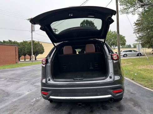 Used 2017 MAZDA CX-9 Signature AWD/4WD image 30