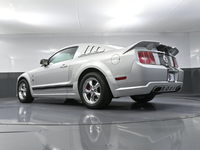 Used 2006 Ford Mustang GT Premium RWD image 36