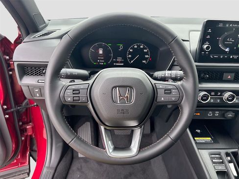 Certified 2025 Honda CR-V Sport-L image 13