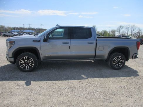 New 2026 GMC Sierra 1500 AT4 image 10