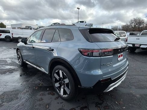 New 2026 Honda Prologue Elite image 6