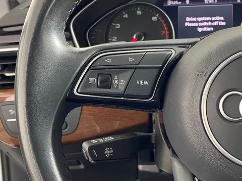 Used 2021 Audi A4 2.0T Premium w/ Convenience Package image 17