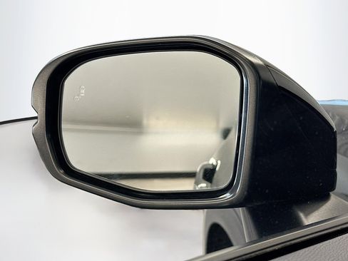 Used 2024 Honda HR-V Sport image 16