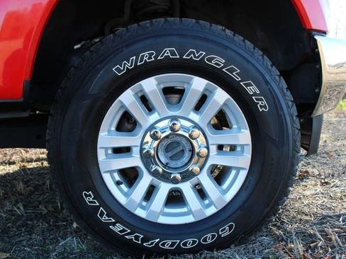 Used 2019 Ford F350 XL w/ STX Appearance Package image 15