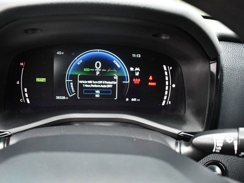 Certified 2025 Toyota Camry LE AWD/4WD image 31