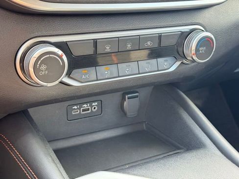 Used 2022 Nissan Altima 2.5 SR image 28