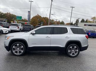 Used 2019 GMC Acadia SLT video 2