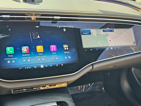 New 2026 Mercedes-Benz E 350 4MATIC Sedan image 35