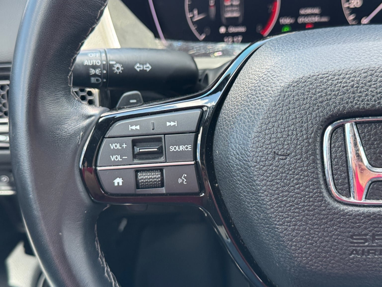 Used 2024 Honda Civic Sport image 22
