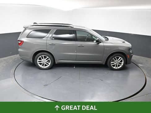 Used 2025 Dodge Durango R/T AWD/4WD image 46