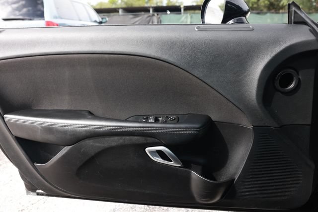 Used 2022 Dodge Challenger R/T RWD image 43
