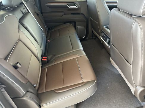 New 2026 GMC Sierra 1500 Denali image 36