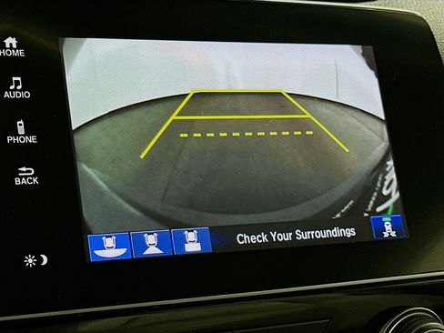 Used 2020 Honda CR-V EX-L image 22