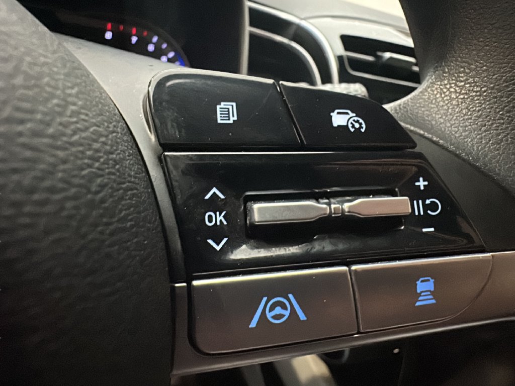 Certified 2022 Hyundai Tucson SEL AWD/4WD image 21