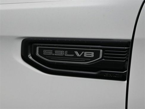 New 2026 GMC Sierra 1500 Elevation image 24