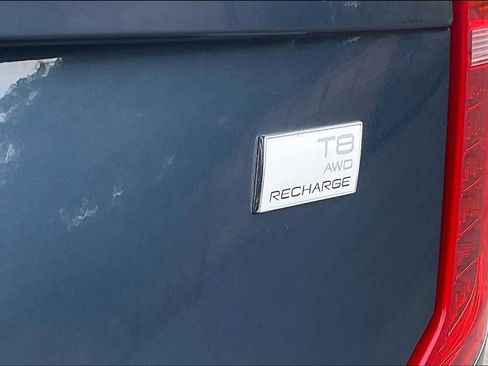 Used 2022 Volvo XC90 T8 Inscription w/ Advanced Package image 11