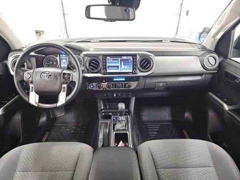 Certified 2023 Toyota Tacoma SR5 w/ SX Package AWD/4WD image 29