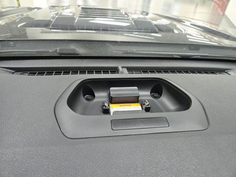 New 2026 Toyota Tacoma TRD Sport image 25