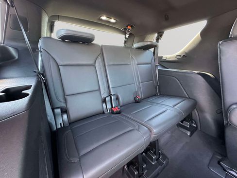 Used 2021 Chevrolet Tahoe LT AWD/4WD image 33