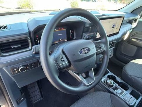 New 2026 Ford Maverick XL FWD image 31