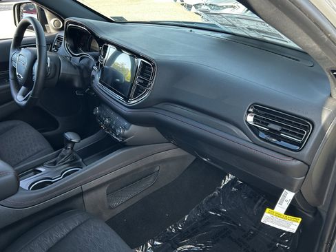 New 2026 Dodge Durango GT w/ Blacktop Package image 9