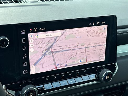 New 2026 Chevrolet Colorado LT w/ LT Convenience Package image 18