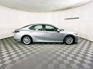 Used 2023 Toyota Camry LE video 2