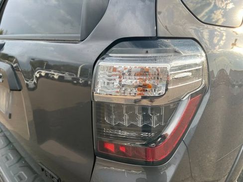 Used 2022 Toyota 4Runner TRD Pro AWD/4WD image 12