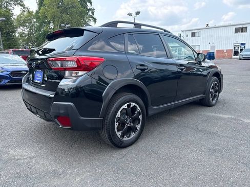Used 2023 Subaru Crosstrek 2.0i Premium AWD/4WD image 4