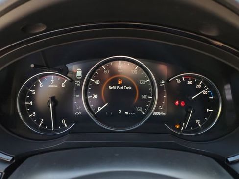 Used 2021 MAZDA CX-9 Signature image 31