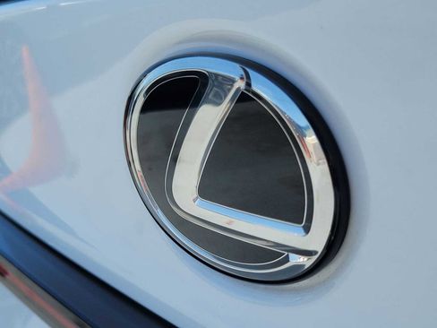 Used 2025 Lexus IS 350 F Sport w/ Accessory Package 2 RWD image 11